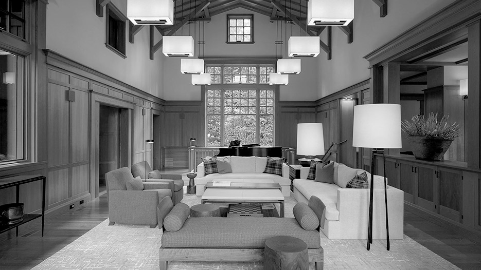 Whistler Family Retreat